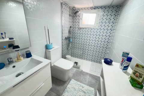 Villa in vendita a La Zenia, Alicante, Spagna 4 camere da letto, 177 mq. N° 146138 - foto 25