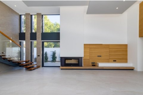 Villa for sale in Ciudad Quesada, Alicante, Spain 4 bedrooms, 220 sq.m. No. 145963 - photo 2