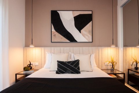 Продажа квартиры в Сьюдад Кесада, Аликанте, Испания 2 спальни, 91м2 №145960 - фото 14