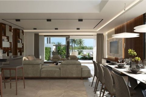 Villa for sale in Los Balcones, Alicante, Spain 4 bedrooms, 350 sq.m. No. 145966 - photo 4