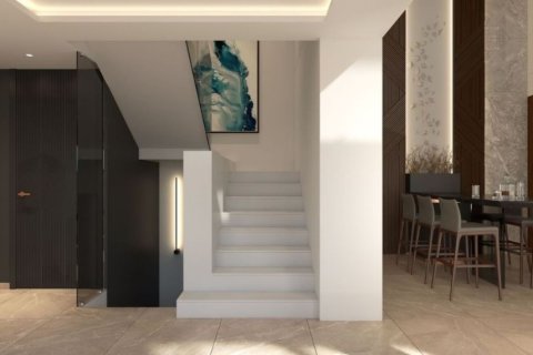 Villa for sale in Los Balcones, Alicante, Spain 4 bedrooms, 350 sq.m. No. 145966 - photo 20