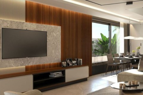 Villa for sale in Los Balcones, Alicante, Spain 4 bedrooms, 350 sq.m. No. 145966 - photo 6