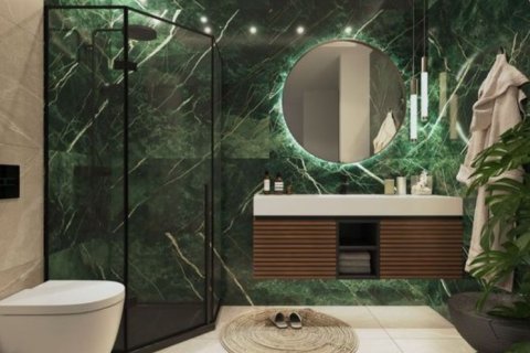 Villa for sale in Los Balcones, Alicante, Spain 4 bedrooms, 350 sq.m. No. 145966 - photo 16