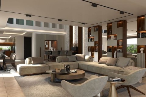 Villa for sale in Los Balcones, Alicante, Spain 4 bedrooms, 350 sq.m. No. 145966 - photo 7