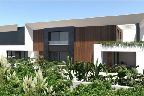 Villa for sale in Los Balcones, Alicante, Spain 4 bedrooms, 350 sq.m. No. 145966 - photo 24