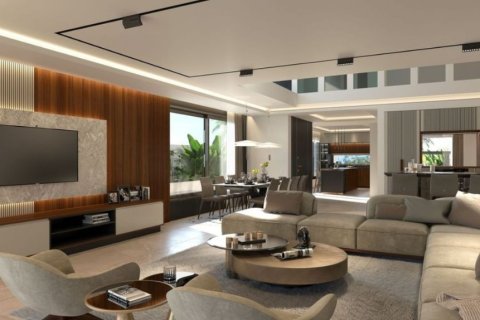 Villa for sale in Los Balcones, Alicante, Spain 4 bedrooms, 350 sq.m. No. 145966 - photo 3