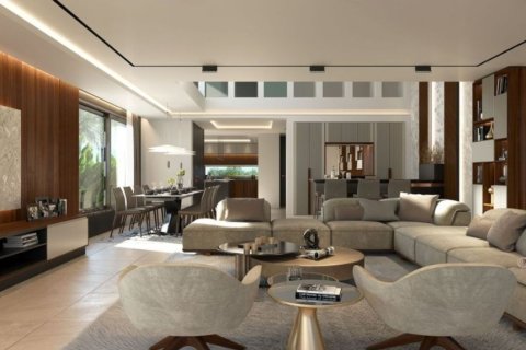 Villa for sale in Los Balcones, Alicante, Spain 4 bedrooms, 350 sq.m. No. 145966 - photo 2