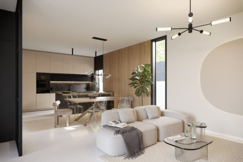 Villa à vendre à San Miguel de Salinas, Alicante, Espagne, 3 chambres, 107 m2 No. 145962 - photo 3