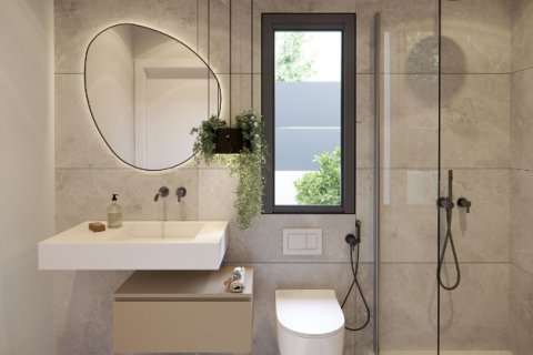 Villa à vendre à San Miguel de Salinas, Alicante, Espagne, 3 chambres, 107 m2 No. 145962 - photo 7