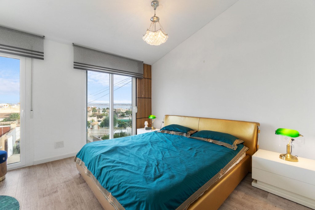Townhouse in Los Balcones, Alicante, Spanien 3 Schlafzimmer, 103 m2 Nr. 145260