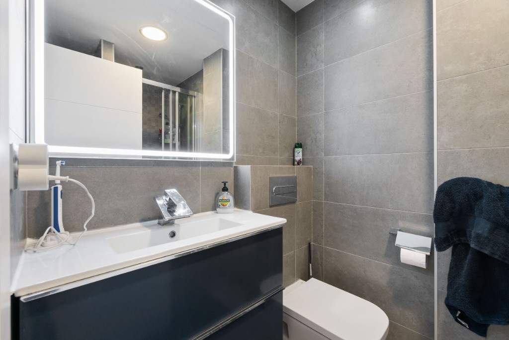 Townhouse in Los Balcones, Alicante, Spanien 3 Schlafzimmer, 103 m2 Nr. 145260