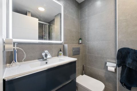 Casa adosada en venta en Los Balcones, Alicante, España 3 dormitorios, 103 m2 No. 145260 - foto 16