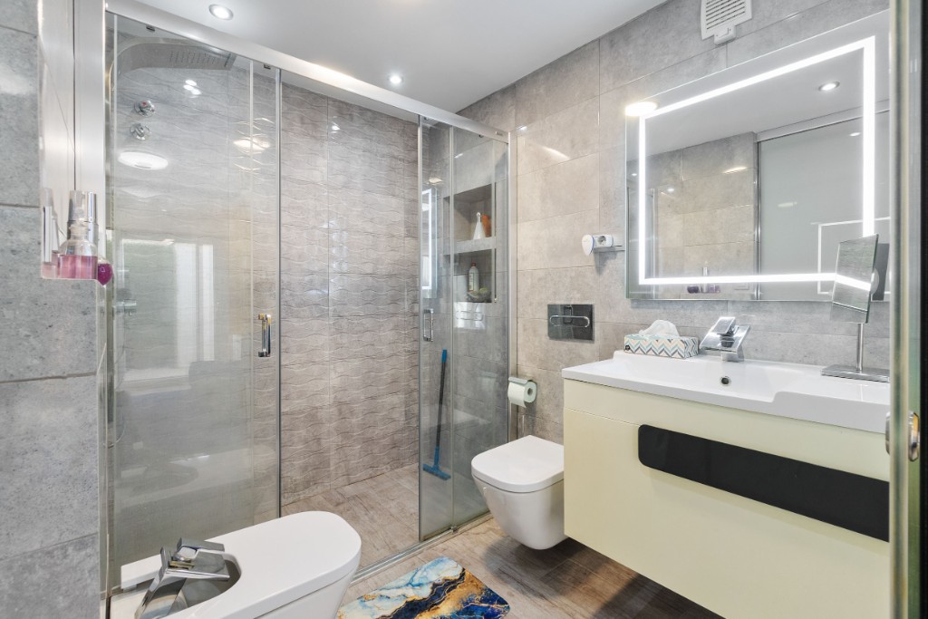 Townhouse in Los Balcones, Alicante, Spanien 3 Schlafzimmer, 103 m2 Nr. 145260