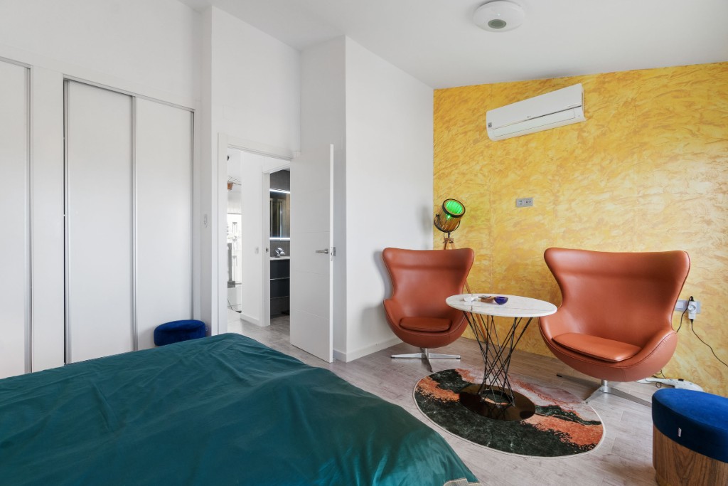 Townhouse in Los Balcones, Alicante, Spanien 3 Schlafzimmer, 103 m2 Nr. 145260