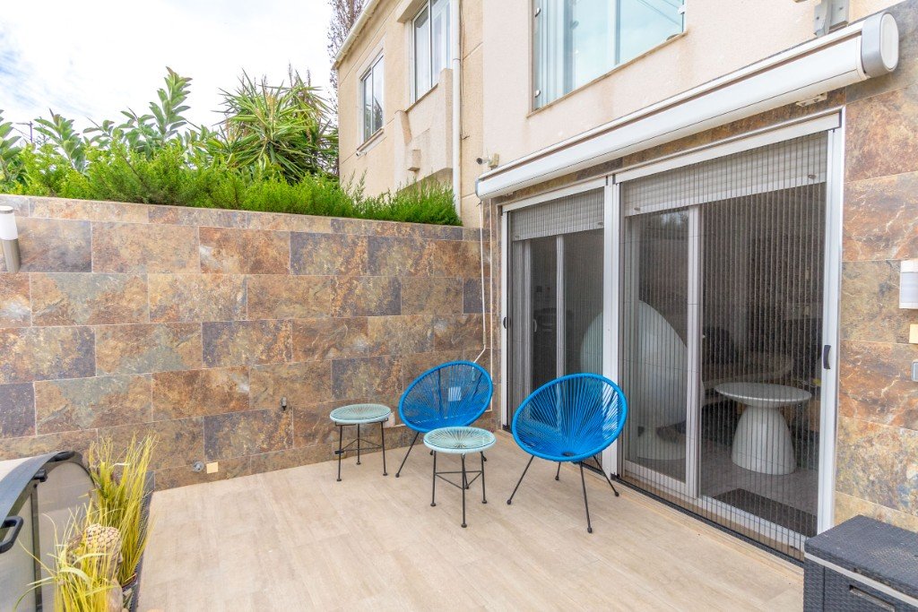 Townhouse in Los Balcones, Alicante, Spanien 3 Schlafzimmer, 103 m2 Nr. 145260