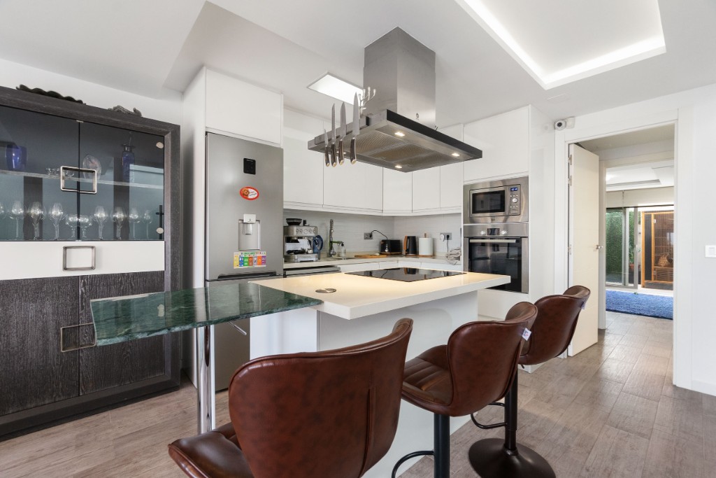 Townhouse in Los Balcones, Alicante, Spanien 3 Schlafzimmer, 103 m2 Nr. 145260