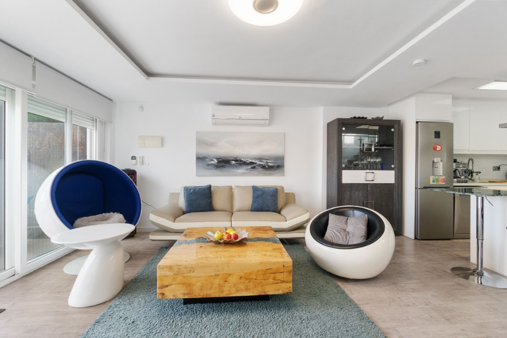 Townhouse in Los Balcones, Alicante, Spanien 3 Schlafzimmer, 103 m2 Nr. 145260