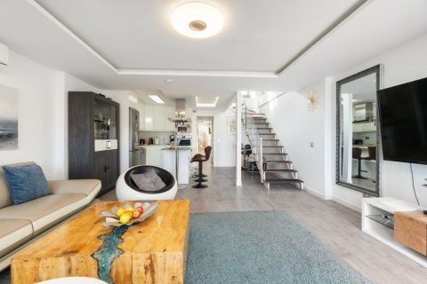 Casa adosada en venta en Los Balcones, Alicante, España 3 dormitorios, 103 m2 No. 145260 - foto 6