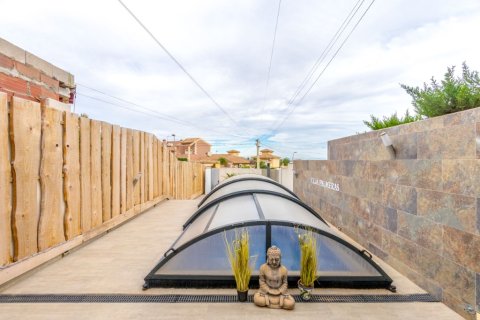 Casa adosada en venta en Los Balcones, Alicante, España 3 dormitorios, 103 m2 No. 145260 - foto 23