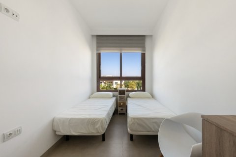 Apartamento en venta en Mil Palmeras, Alicante, España 3 dormitorios, 86 m2 No. 145257 - foto 12