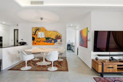 Apartamento en venta en Los Dolses, Alicante, España 2 dormitorios, 94 m2 No. 145259 - foto 3