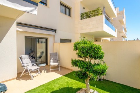 Apartamento en venta en Los Dolses, Alicante, España 2 dormitorios, 94 m2 No. 145259 - foto 21