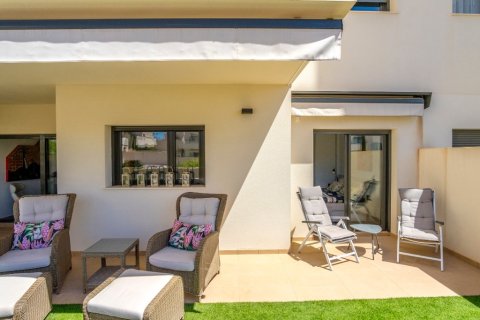 Apartamento en venta en Los Dolses, Alicante, España 2 dormitorios, 94 m2 No. 145259 - foto 23