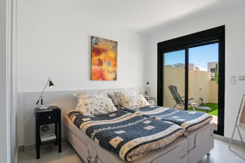 Apartamento en venta en Los Dolses, Alicante, España 2 dormitorios, 94 m2 No. 145259 - foto 13