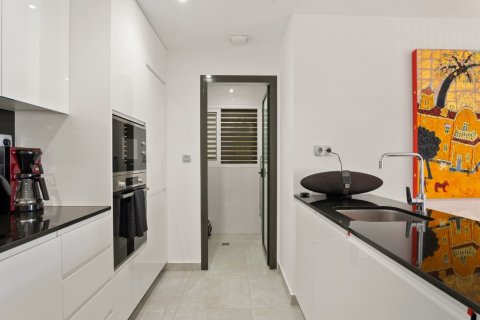 Apartamento en venta en Los Dolses, Alicante, España 2 dormitorios, 94 m2 No. 145259 - foto 4