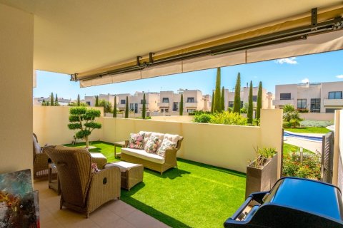 Apartamento en venta en Los Dolses, Alicante, España 2 dormitorios, 94 m2 No. 145259 - foto 20