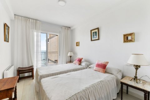 Apartament w Campoamor, Alicante, Hiszpania 3 sypialnie, 111 mkw. nr 145256 – zdjęcie 8