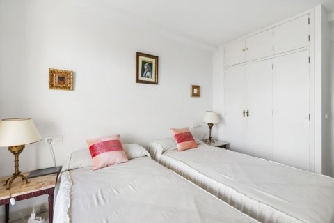 Apartament w Campoamor, Alicante, Hiszpania 3 sypialnie, 111 mkw. nr 145256 – zdjęcie 7