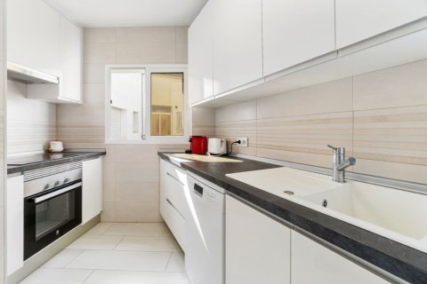 Apartament w Campoamor, Alicante, Hiszpania 3 sypialnie, 111 mkw. nr 145256 – zdjęcie 12