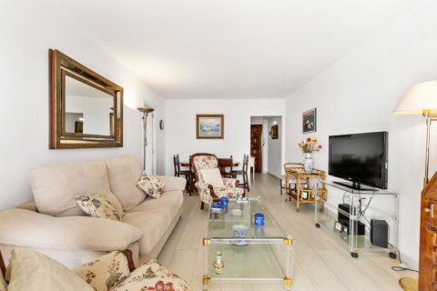 Apartament w Campoamor, Alicante, Hiszpania 3 sypialnie, 111 mkw. nr 145256 – zdjęcie 6