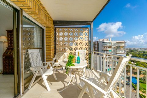 Apartament w Campoamor, Alicante, Hiszpania 3 sypialnie, 111 mkw. nr 145256 – zdjęcie 18