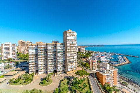 Apartament w Campoamor, Alicante, Hiszpania 3 sypialnie, 111 mkw. nr 145256 – zdjęcie 2