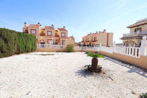 Townhouse zum Verkauf in Cabo Roig, Alicante, Spanien 2 Schlafzimmer, 97 m2 Nr. 145258 - Foto 20