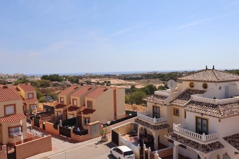 Townhouse zum Verkauf in Cabo Roig, Alicante, Spanien 2 Schlafzimmer, 97 m2 Nr. 145258 - Foto 18