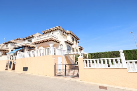 Townhouse zum Verkauf in Cabo Roig, Alicante, Spanien 2 Schlafzimmer, 97 m2 Nr. 145258 - Foto 23