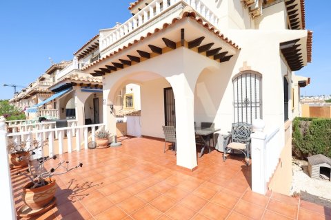 Townhouse zum Verkauf in Cabo Roig, Alicante, Spanien 2 Schlafzimmer, 97 m2 Nr. 145258 - Foto 1