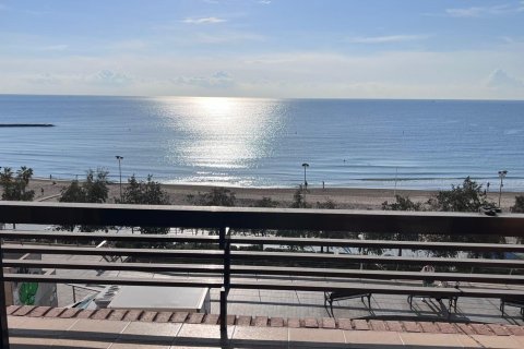 Apartment for sale in Alicante, Spain 1 bedroom, 113 sq.m. No. 165757 - photo 5