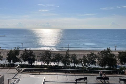 Apartment for sale in Alicante, Spain 1 bedroom, 113 sq.m. No. 165757 - photo 6