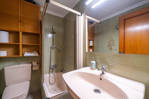 Apartment for sale in Alicante, Spain 1 bedroom, 113 sq.m. No. 165757 - photo 24