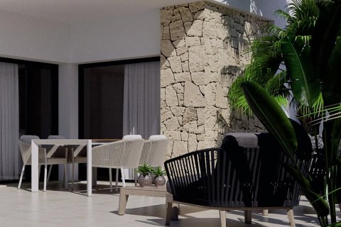 Apartment for sale in Finestrat, Alicante, Spain 3 bedrooms, 279 sq.m. No. 165761 - photo 4