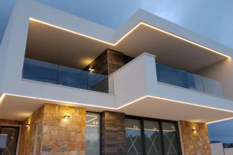 Apartment for sale in Finestrat, Alicante, Spain 3 bedrooms, 279 sq.m. No. 165761 - photo 2