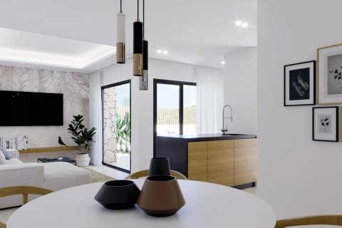 Apartment for sale in Finestrat, Alicante, Spain 3 bedrooms, 279 sq.m. No. 165761 - photo 10