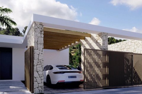 Apartment for sale in Finestrat, Alicante, Spain 3 bedrooms, 279 sq.m. No. 165761 - photo 7