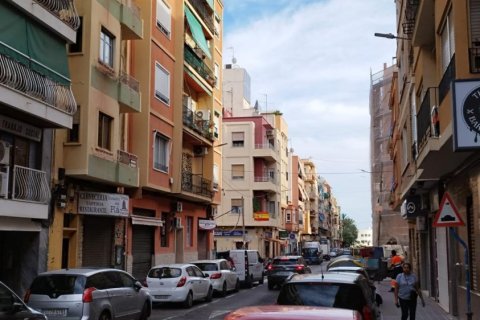 Lokal usługowy w Alicante, Hiszpania 71 mkw. nr 165758 – zdjęcie 12