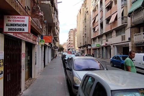 Lokal usługowy w Alicante, Hiszpania 71 mkw. nr 165758 – zdjęcie 13