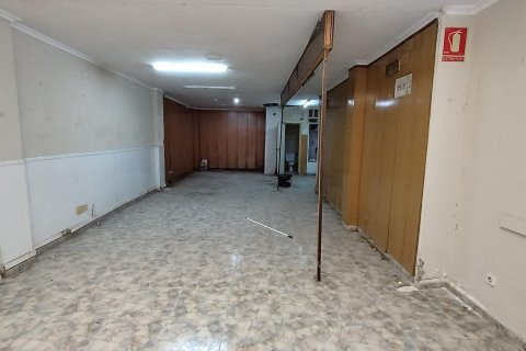 Lokal usługowy w Alicante, Hiszpania 71 mkw. nr 165758